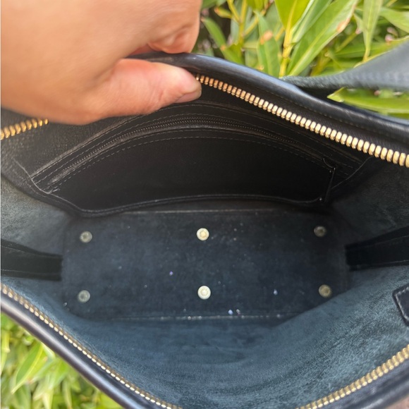 Classic Black Dooney & Bourke - Picture 9 of 10